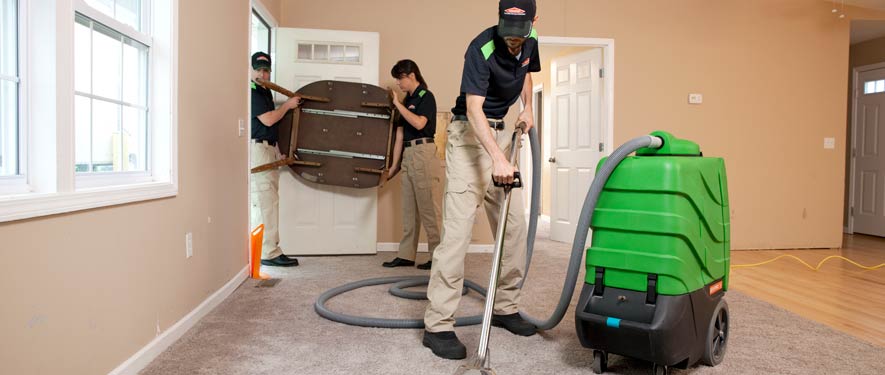 Marlton, MD residential restoration cleaning